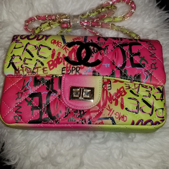 COLORFUL purses - Picture 1 of 5